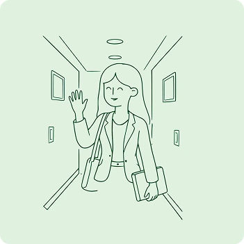 Photo of Stephen Doyle, Administrator