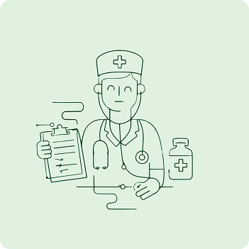 Photo of Kimberly Coneeny, Director of Nursing