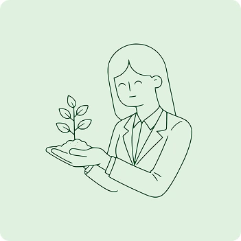 Photo of Kim Graham, Director of Social Services