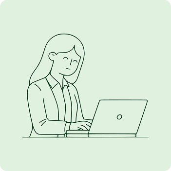 Photo of Derek Dubois, Business Office Manager